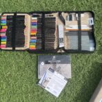 Coffret de Dessin Professionnel Giorgione - Sketching Art Set – Image 12