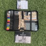 Coffret de Dessin Professionnel Giorgione - Sketching Art Set – Image 11